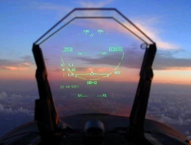 Συγκλονιστικό βίντεο με αερομαχίες της ΠΑ: Ο πόλεμος «εκεί πάνω»